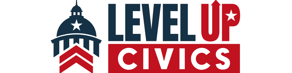 Level Up Civics